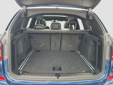 BMW X3 M I XDrive — photo 12