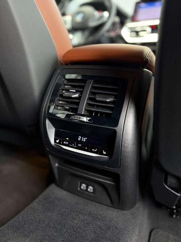 BMW X3 M — photo 22