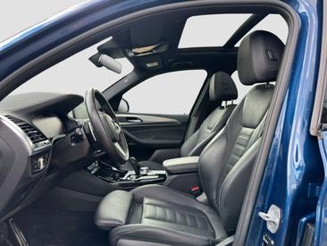 BMW X3 M I XDrive — photo 14