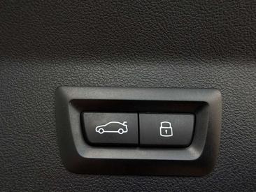 BMW X3 M — photo 25
