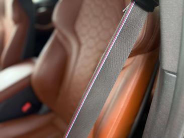 BMW X3 M — photo 26