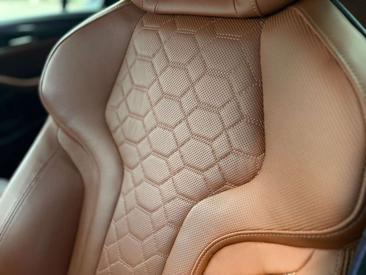 BMW X3 M — photo 27
