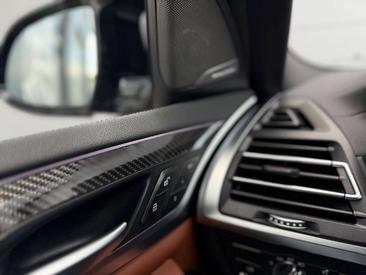 BMW X3 M — photo 29