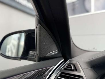 BMW X3 M — photo 30