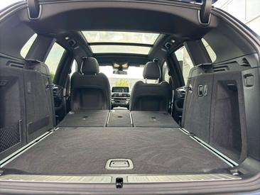 BMW X3 M I XDrive — photo 22