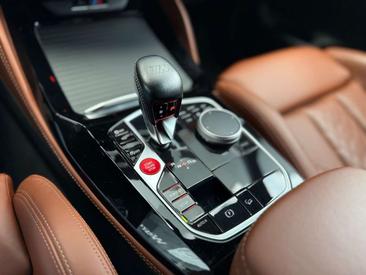 BMW X3 M — photo 31