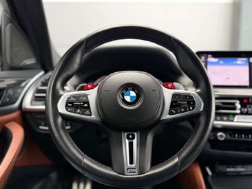BMW X3 M — photo 32