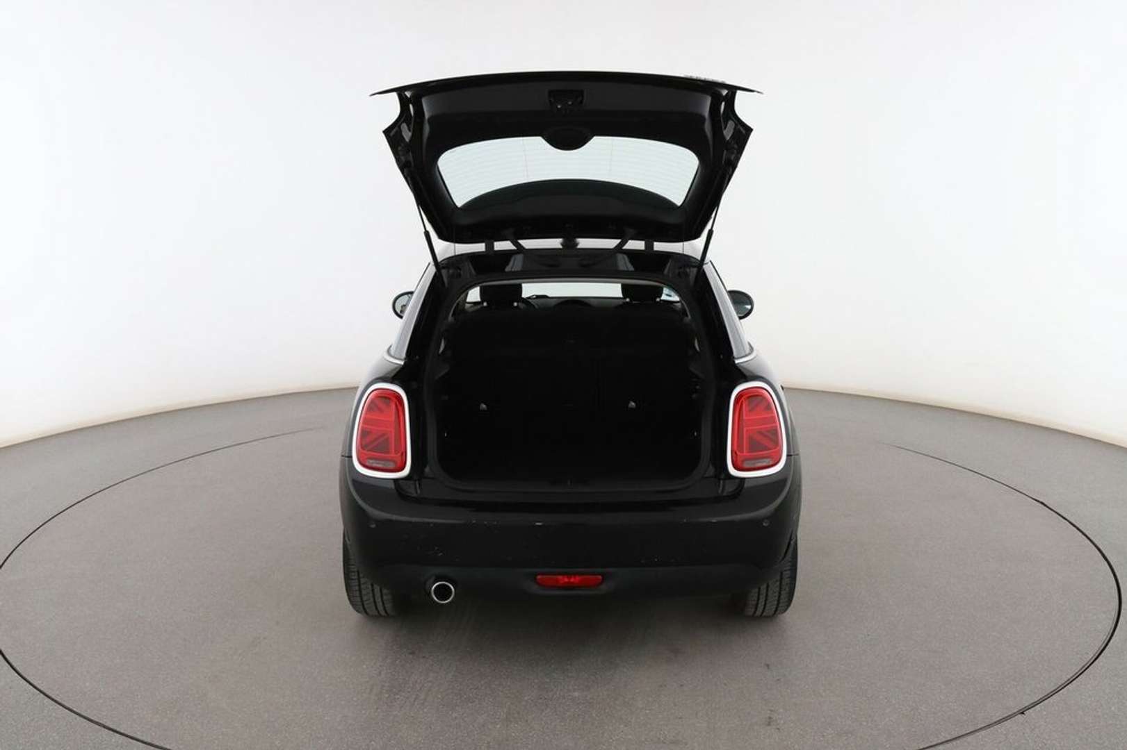 Mini 5 Portes Cooper - 2019 - Joinsteer - #15