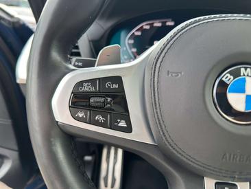 BMW X3 M I XDrive — photo 26