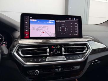 BMW X3 M — photo 34