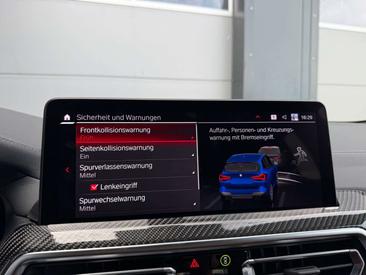 BMW X3 M — photo 40