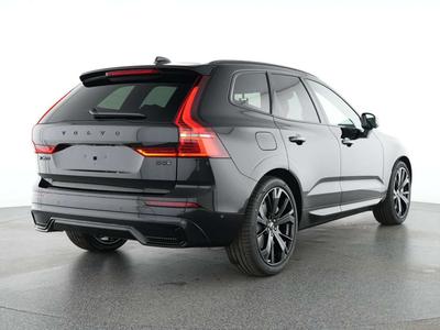 Volvo XC60 Plus