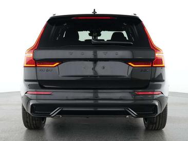 Volvo XC60 Plus — photo 3