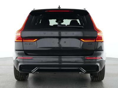 Volvo XC60 Plus
