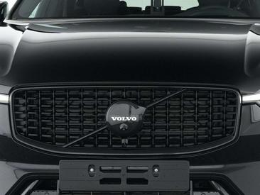 Volvo XC60 Plus — photo 4