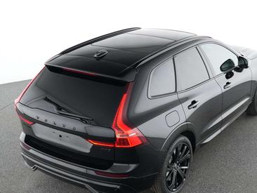 Volvo XC60 Plus — photo 9