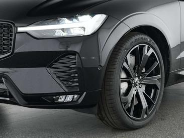 Volvo XC60 Plus — photo 10