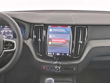 Volvo XC60 Plus — photo 15