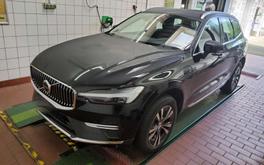 Volvo XC60 T6 Recharge Core - 2023 - Joinsteer - #1