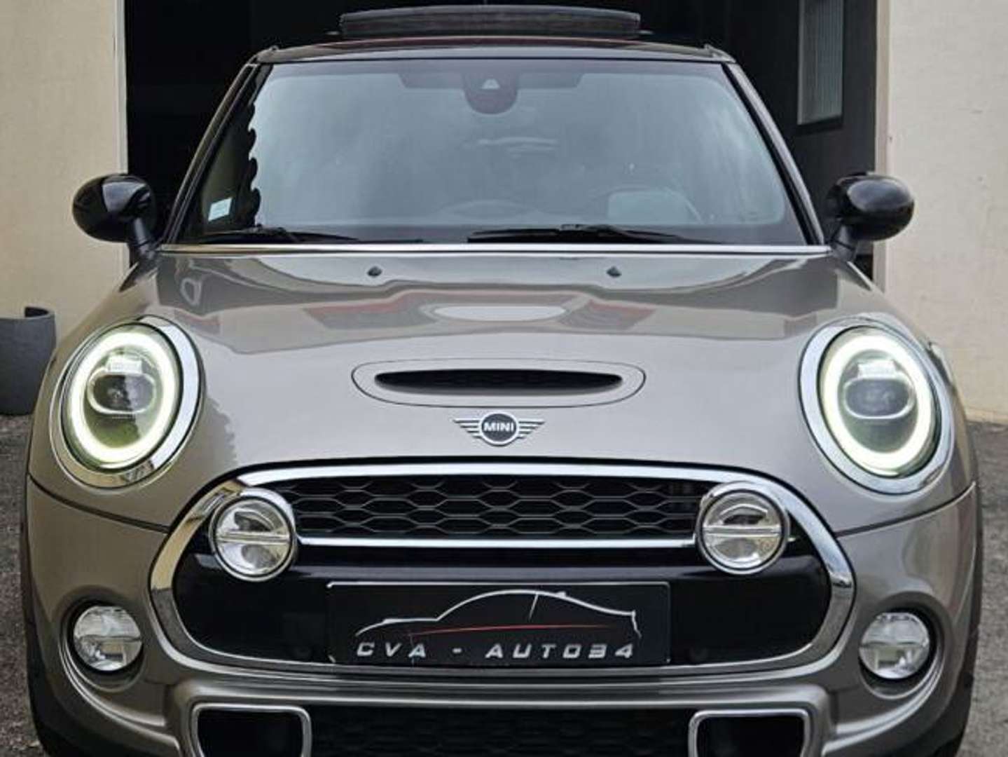 Mini 3 Portes Cooper S - 2018 - Joinsteer - #4