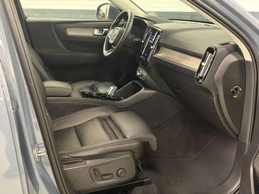 Volvo XC40 B4 Inscription — photo 20