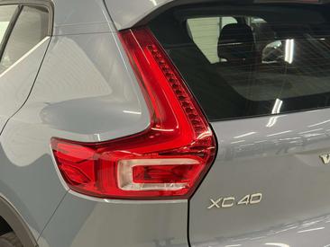 Volvo XC40 B4 Inscription — photo 21