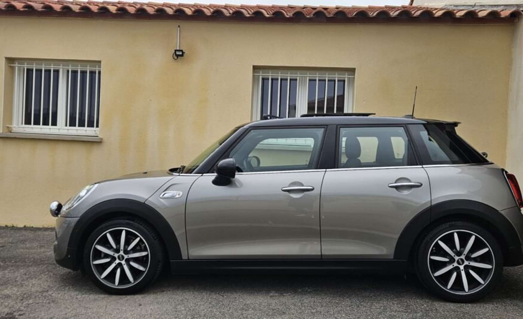 Mini 3 Portes Cooper S - 2018 - Joinsteer - #5