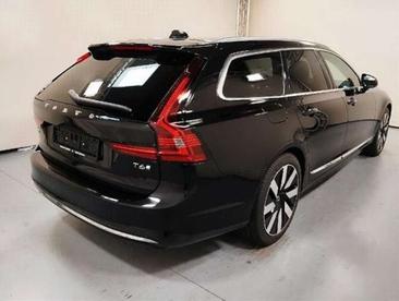 Volvo V90 T6 Recharge Core — photo 2