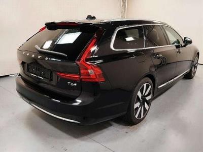 Volvo V90 T6 Recharge Core