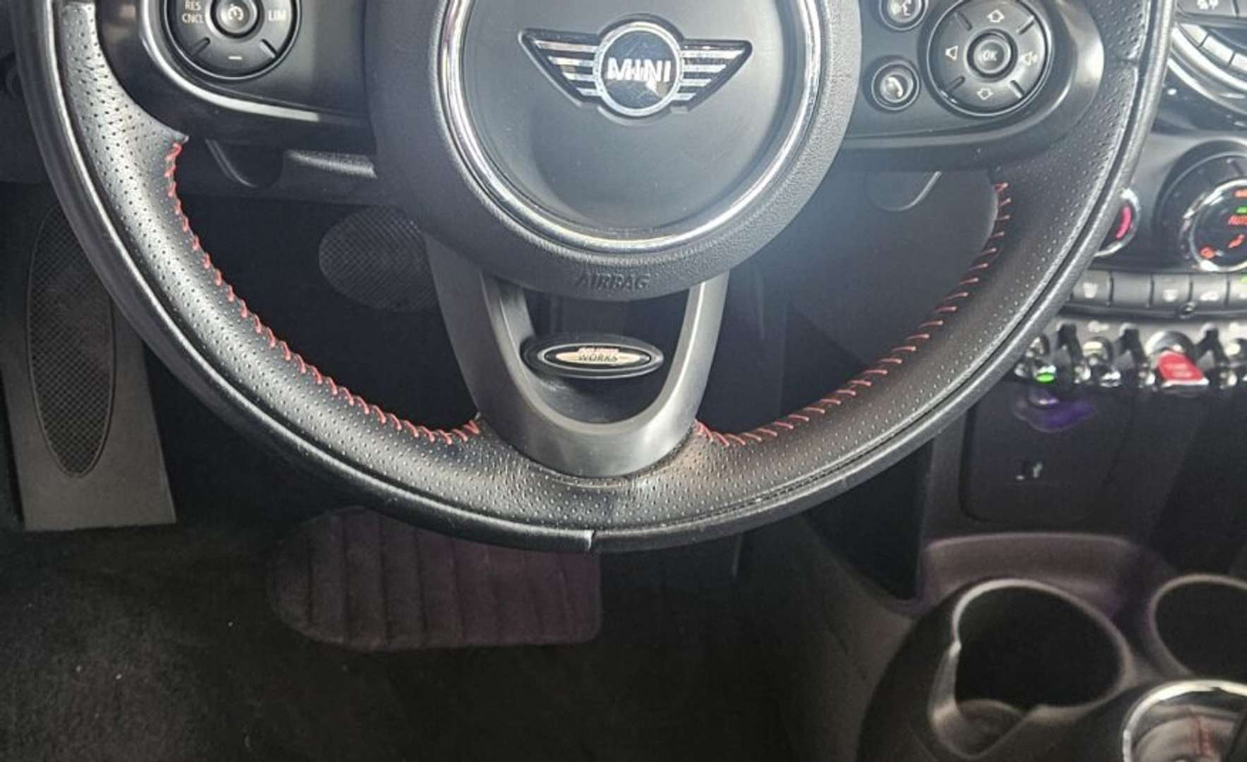 Mini 3 Portes Cooper S - 2018 - Joinsteer - #8