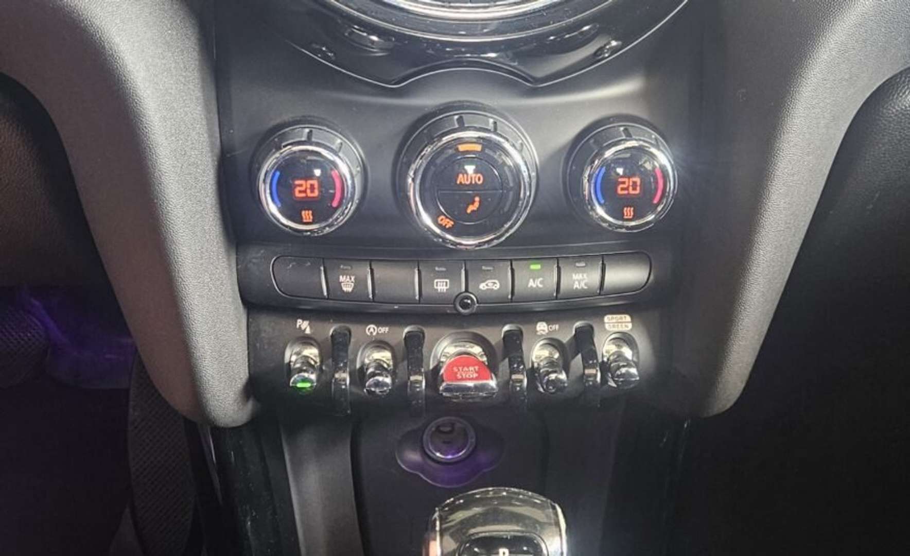 Mini 3 Portes Cooper S - 2018 - Joinsteer - #10