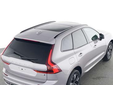 Volvo XC60 B5 — photo 8