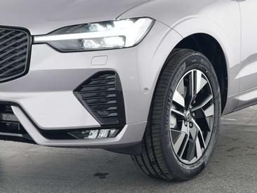 Volvo XC60 B5 — photo 9