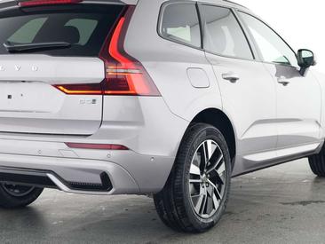 Volvo XC60 B5 — photo 10