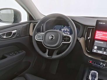 Volvo XC60 B5 — photo 13