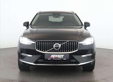 Volvo XC60 T6 Recharge Core — photo 3