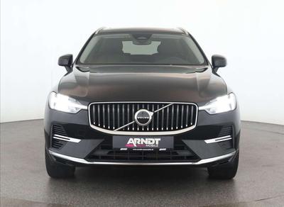 Volvo XC60 T6 Recharge Core