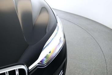Volvo XC60 T6 Recharge Core — photo 9