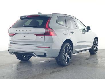 Volvo XC60 T8 Black Edition — photo 2