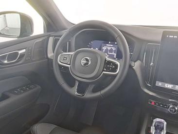 Volvo XC60 T8 Black Edition — photo 14