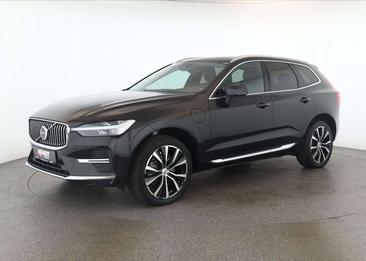 Volvo XC60 T6 Recharge Core — photo 2