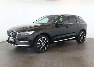 Volvo XC60 T6 Recharge Core