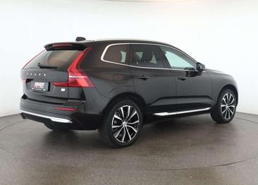 Volvo XC60 T6 Recharge Core — photo 5