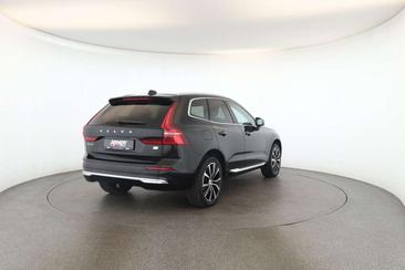 Volvo XC60 T6 Recharge Core — photo 26