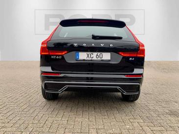 Volvo XC60 B4 R-Design — photo 24