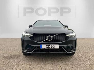 Volvo XC60 B4 R-Design — photo 28