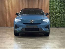 Volvo C40 Recharge PLUS - 2024 - Joinsteer - #1