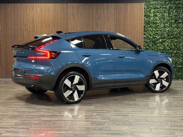 Volvo C40 Recharge PLUS — photo 2