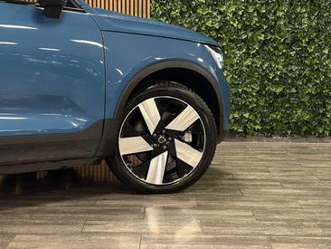 Volvo C40 Recharge PLUS — photo 4