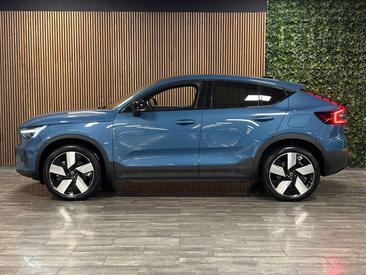 Volvo C40 Recharge PLUS — photo 5